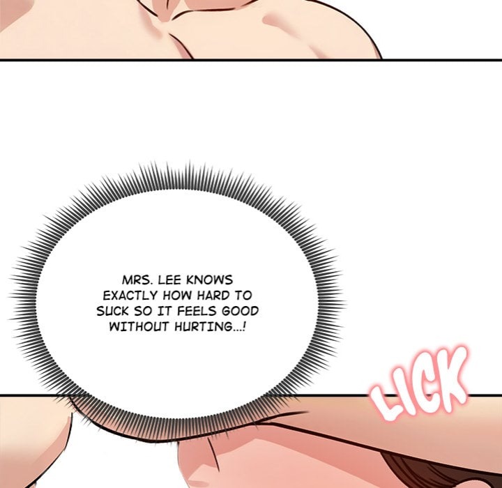 18+ Runaway Wife Chapter 59 page 14