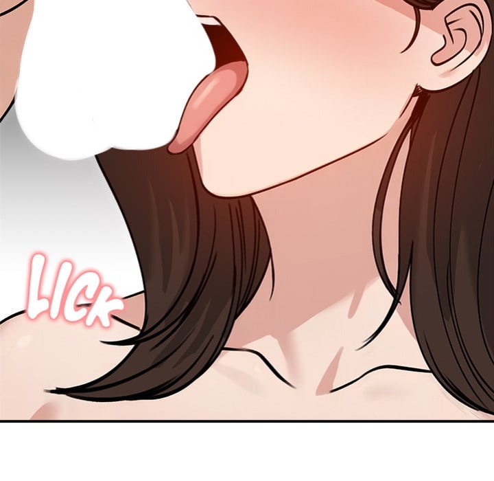 18+ Runaway Wife Chapter 59 page 15