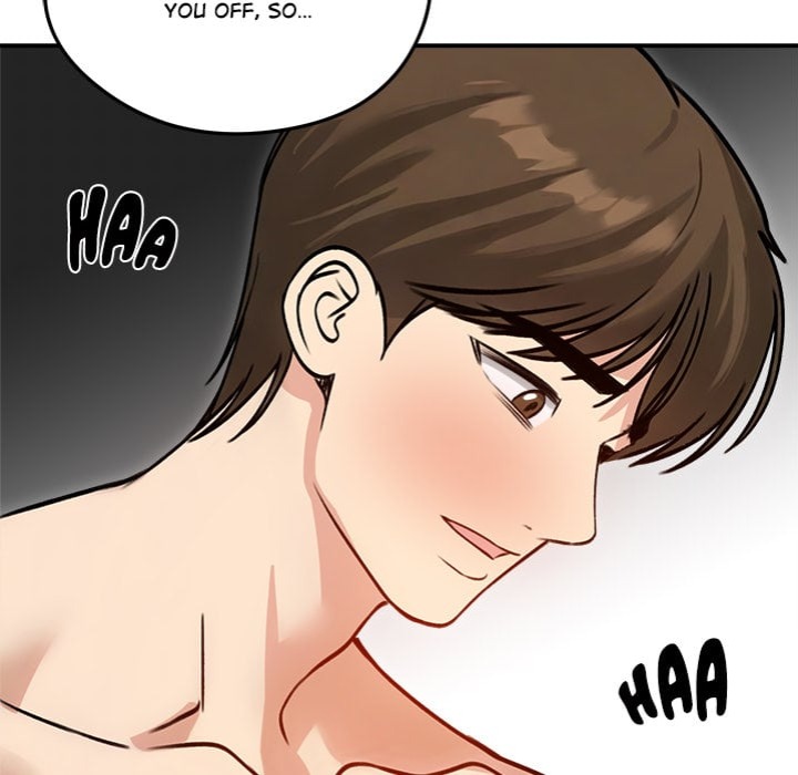 18+ Runaway Wife Chapter 59 page 17