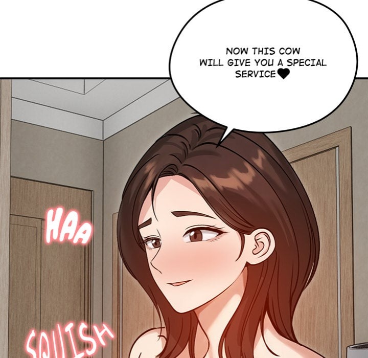 18+ Runaway Wife Chapter 59 page 19