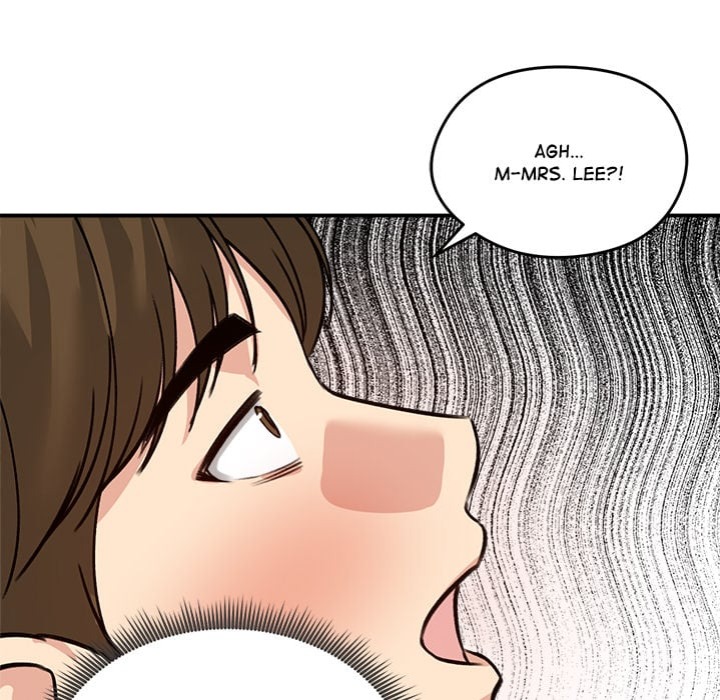 18+ Runaway Wife Chapter 59 page 28