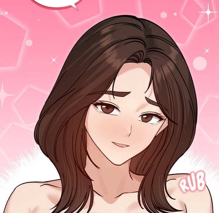18+ Runaway Wife Chapter 59 page 35