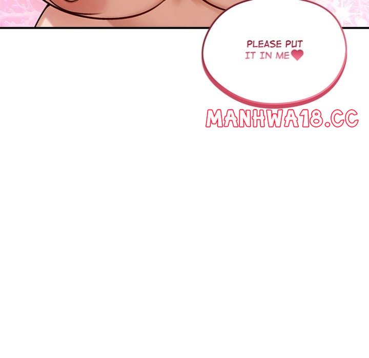 18+ Runaway Wife Chapter 59 page 48