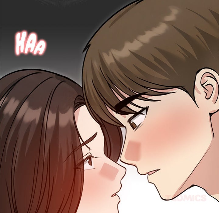 18+ Runaway Wife Chapter 59 page 56