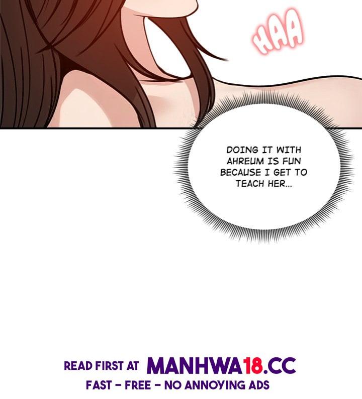 18+ Runaway Wife Chapter 59 page 57