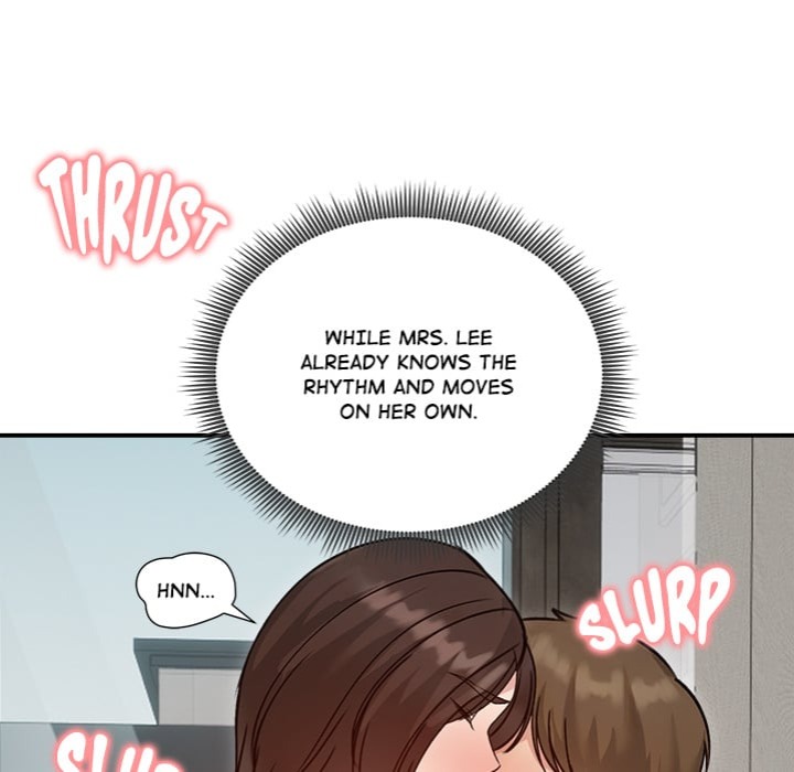 18+ Runaway Wife Chapter 59 page 58