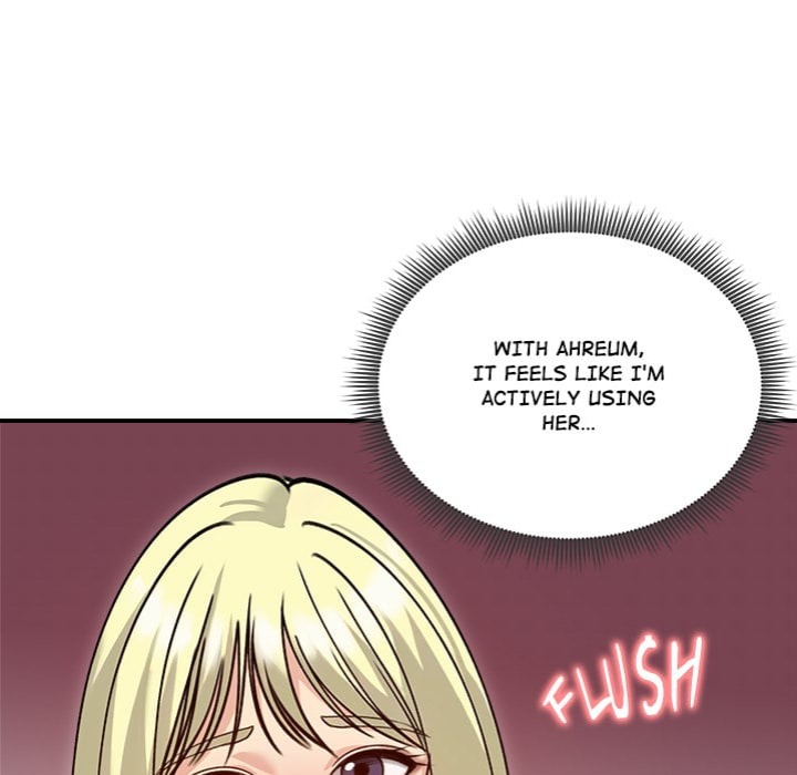 18+ Runaway Wife Chapter 59 page 61