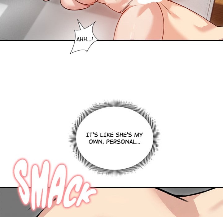 18+ Runaway Wife Chapter 59 page 66