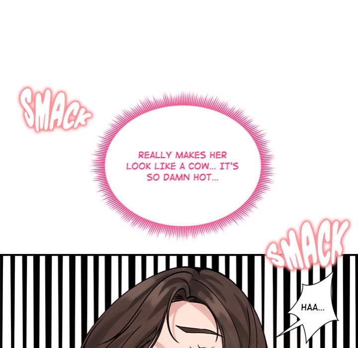 18+ Runaway Wife Chapter 59 page 76
