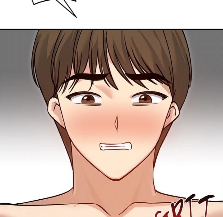 18+ Runaway Wife Chapter 59 page 79