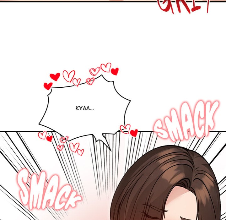 18+ Runaway Wife Chapter 59 page 80