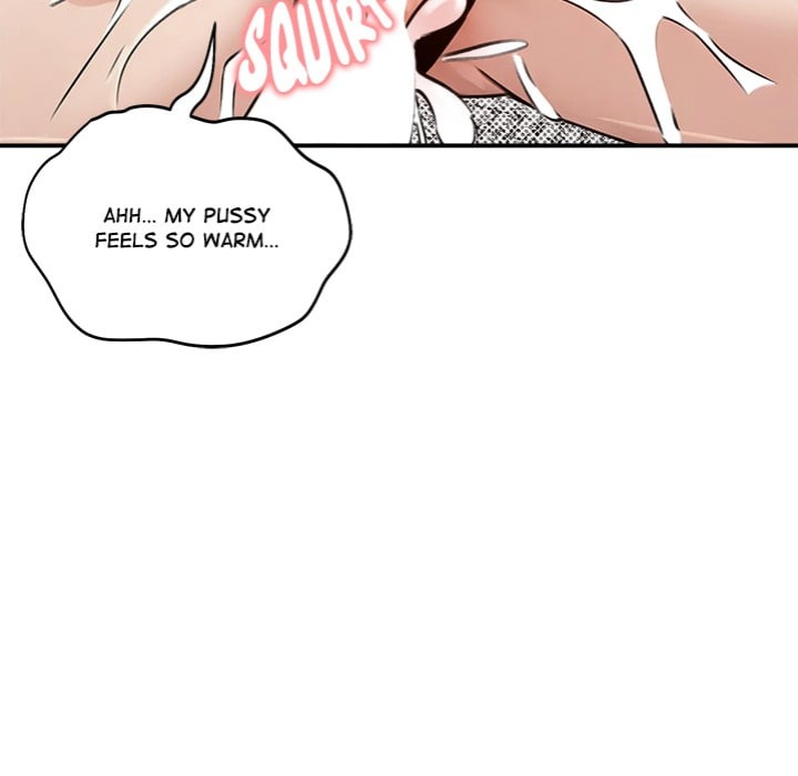 18+ Runaway Wife Chapter 59 page 85