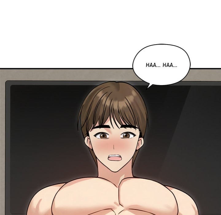 18+ Runaway Wife Chapter 59 page 86