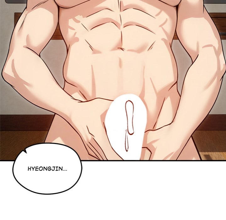 18+ Runaway Wife Chapter 59 page 87