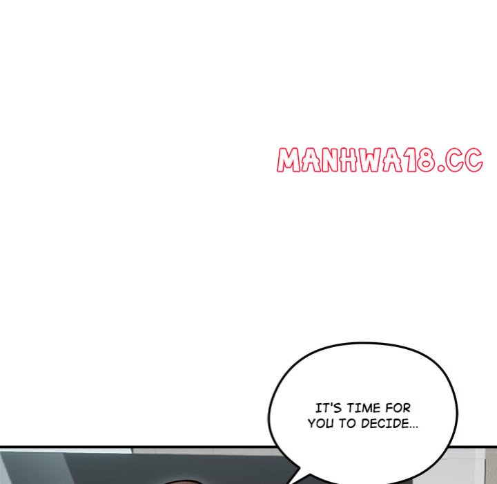 18+ Runaway Wife Chapter 59 page 88