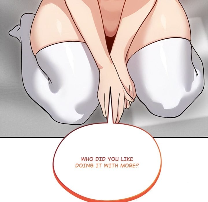 18+ Runaway Wife Chapter 59 page 92
