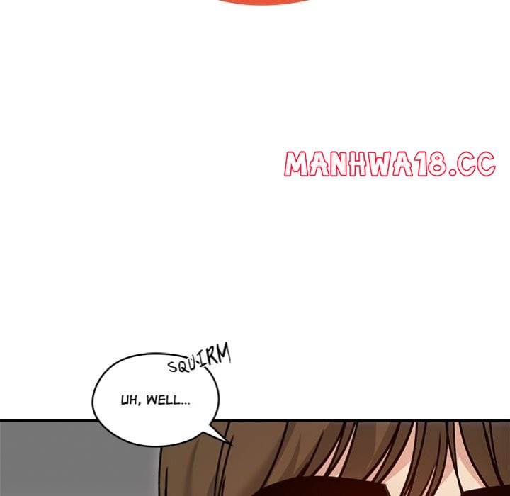 18+ Runaway Wife Chapter 59 page 93
