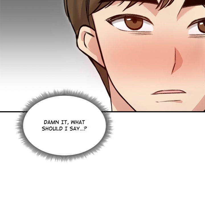 18+ Runaway Wife Chapter 59 page 94