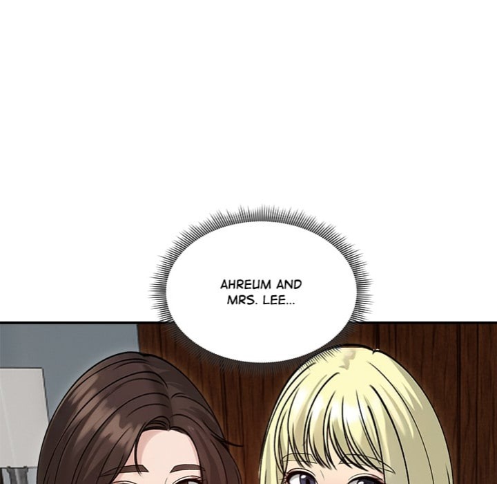 18+ Runaway Wife Chapter 59 page 95