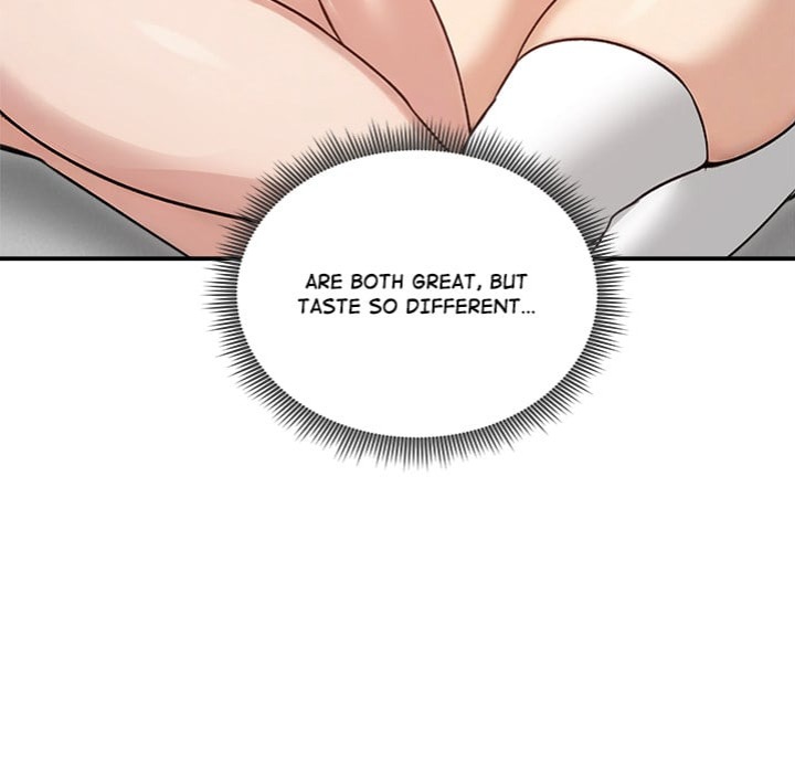 18+ Runaway Wife Chapter 59 page 97