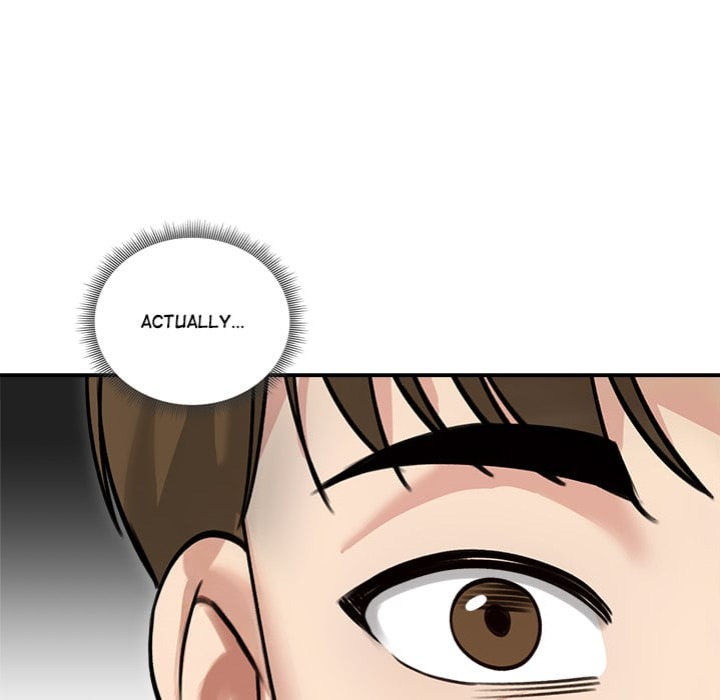 18+ Runaway Wife Chapter 59 page 98