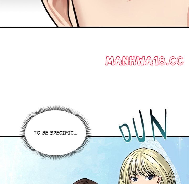 18+ Runaway Wife Chapter 59 page 99