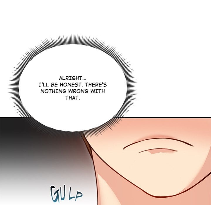 18+ Runaway Wife Chapter 59 page 102