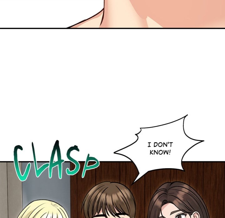 18+ Runaway Wife Chapter 59 page 103