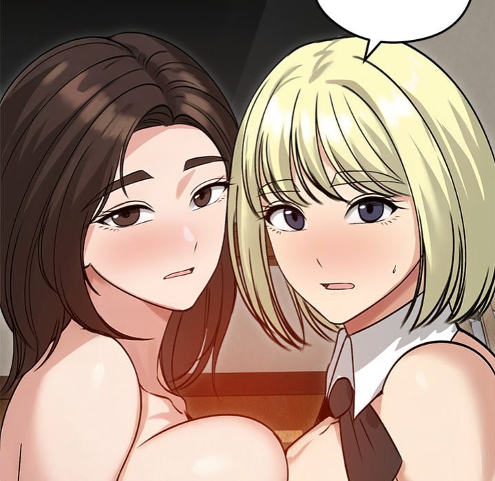 18+ Runaway Wife Chapter 59 page 106