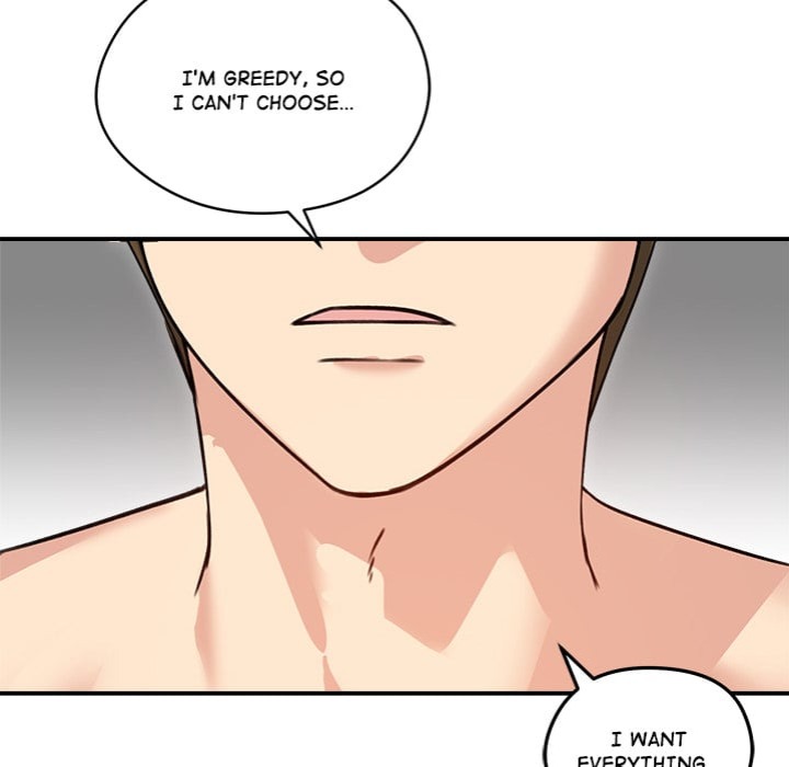 18+ Runaway Wife Chapter 59 page 108