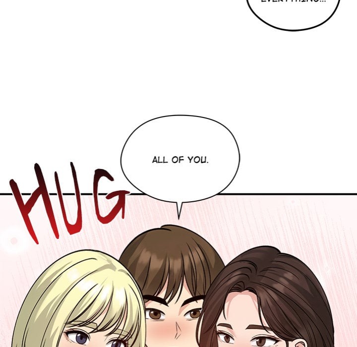 18+ Runaway Wife Chapter 59 page 109