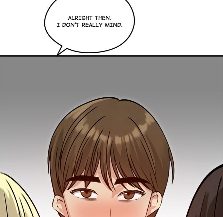 18+ Runaway Wife Chapter 59 page 114