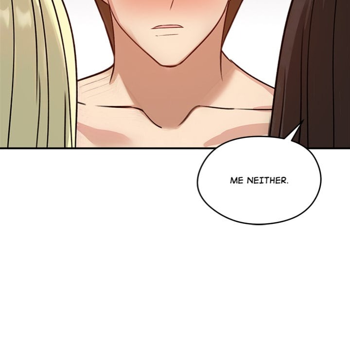 18+ Runaway Wife Chapter 59 page 115