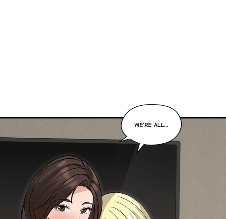 18+ Runaway Wife Chapter 59 page 116