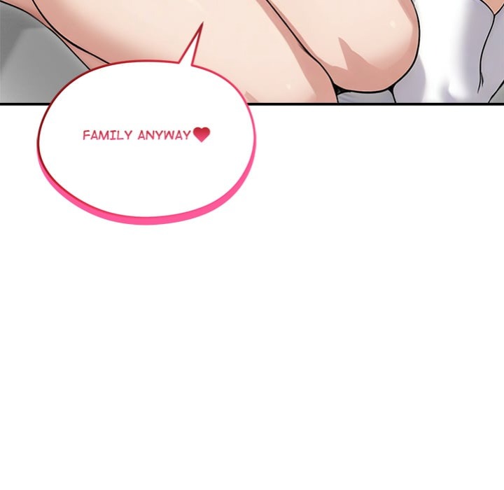 18+ Runaway Wife Chapter 59 page 118