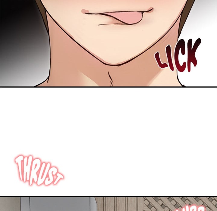18+ Runaway Wife Chapter 59 page 123