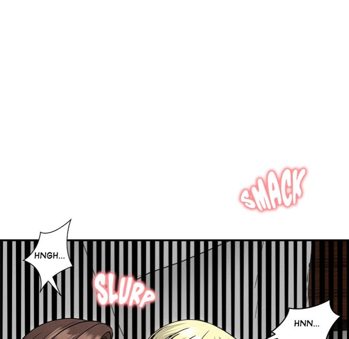 18+ Runaway Wife Chapter 59 page 134