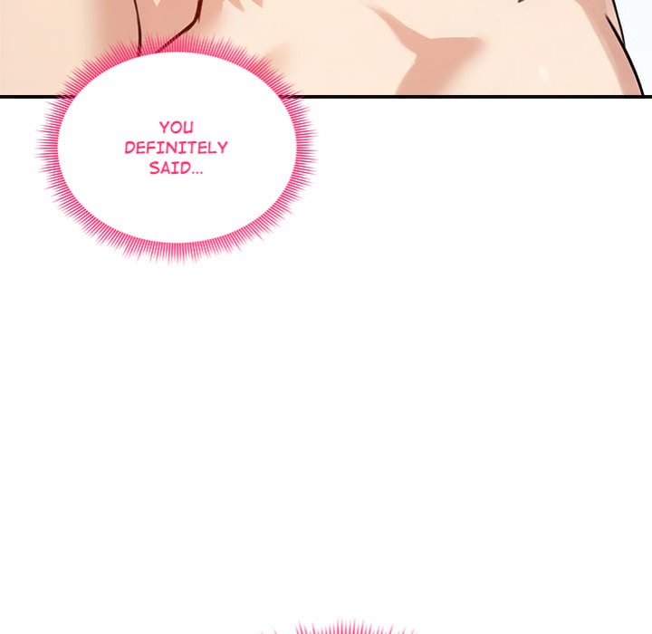 18+ Runaway Wife Chapter 59 page 149