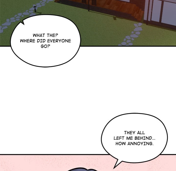 18+ Runaway Wife Chapter 59 page 151