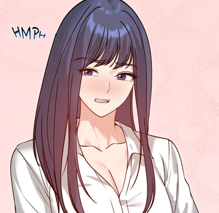 18+ Runaway Wife Chapter 59 page 152