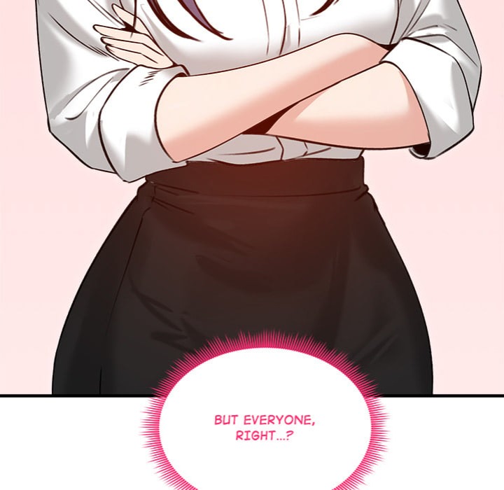 18+ Runaway Wife Chapter 59 page 153