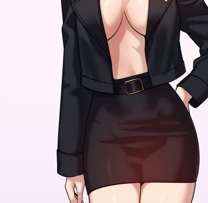 18+ Runaway Wife Chapter 60 page 6