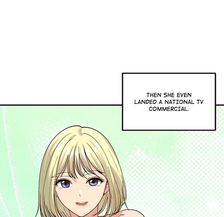 18+ Runaway Wife Chapter 60 page 8