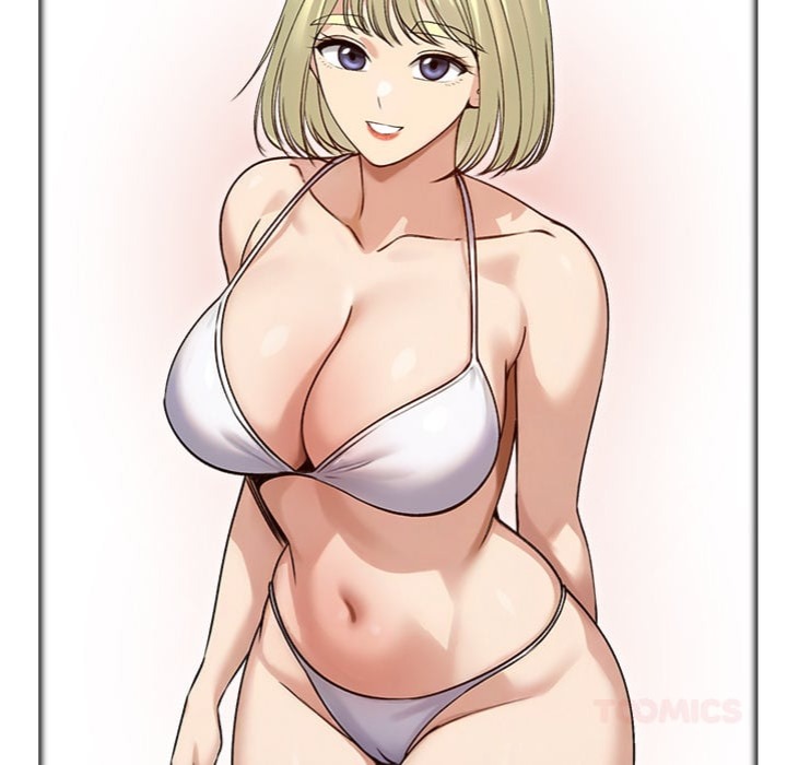 18+ Runaway Wife Chapter 60 page 12