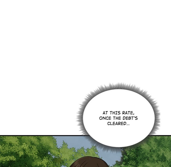 18+ Runaway Wife Chapter 60 page 14