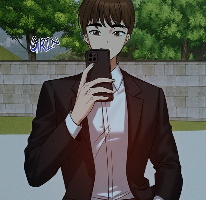 18+ Runaway Wife Chapter 60 page 15