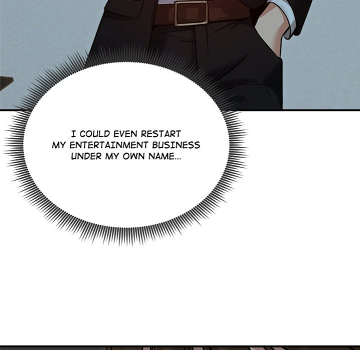 18+ Runaway Wife Chapter 60 page 16