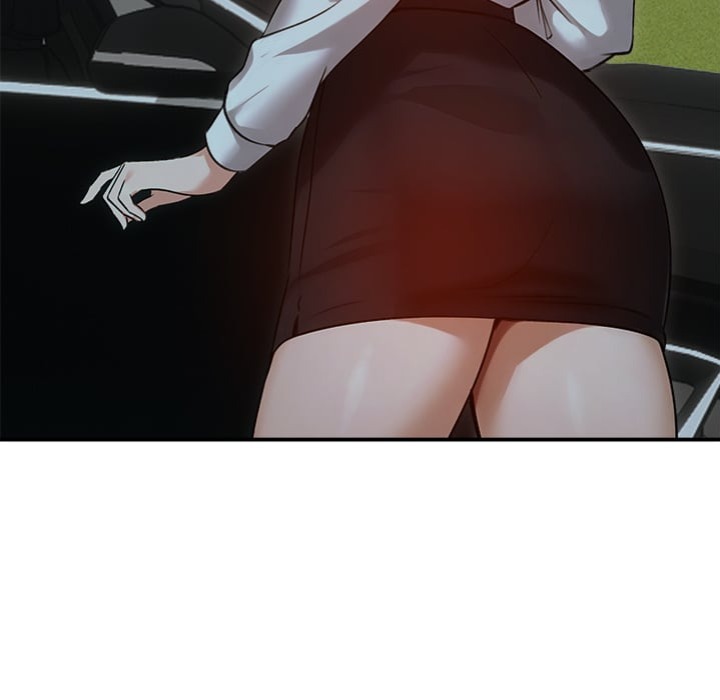 18+ Runaway Wife Chapter 60 page 23