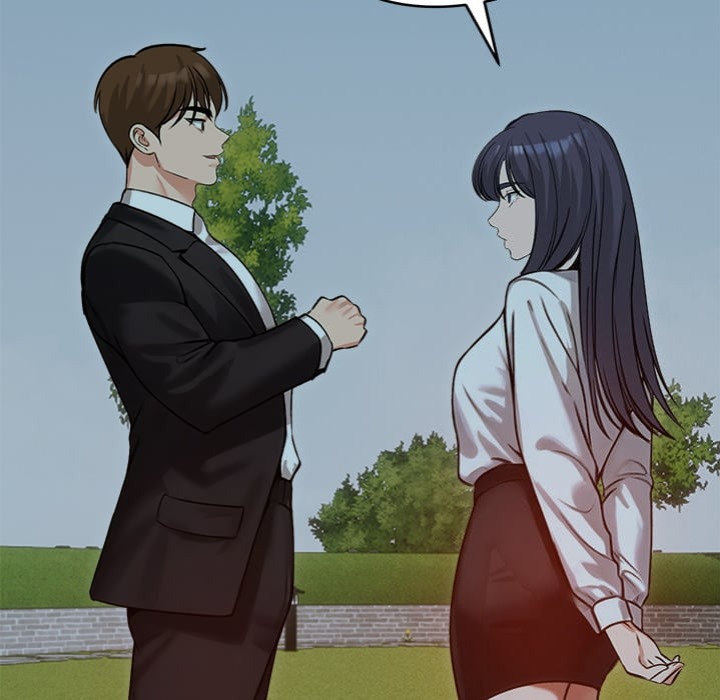 18+ Runaway Wife Chapter 60 page 25