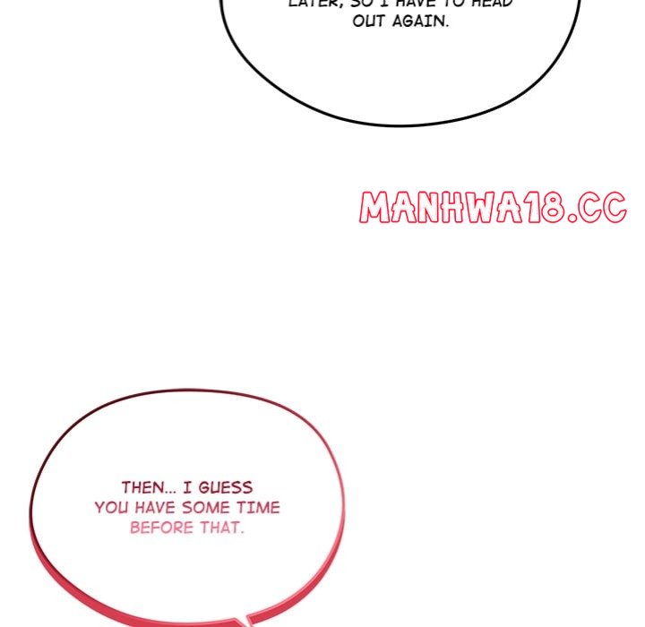 18+ Runaway Wife Chapter 60 page 27